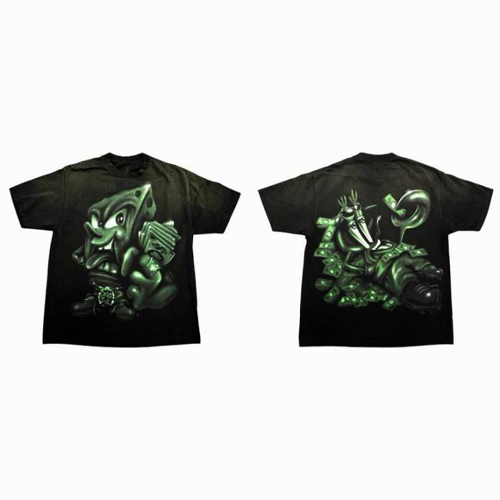 Picture of Travis Scott T Shirts Short _SKUTravisScottS-XLsjtx8111796